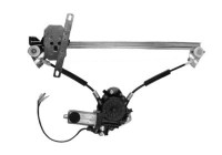 Fönsterhiss 5328261 Van Wezel