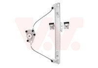 Fönsterhiss 5701264 Van Wezel
