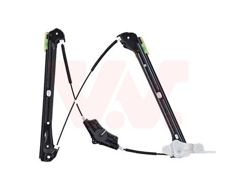 Fönsterhiss 5766261 Van Wezel