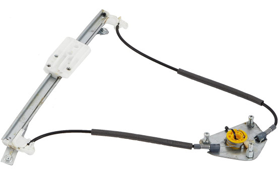 Fönsterhiss 5766264 Van Wezel