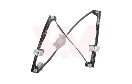 Fönsterhiss 5867261 Van Wezel