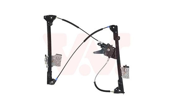 Fönsterhiss 5883267 Van Wezel