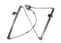 Fönsterhiss 5896263 Van Wezel