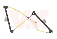 Fönsterhiss 7431261 Van Wezel