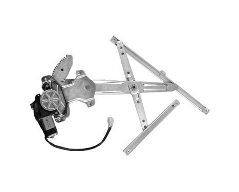 Fönsterhiss 8105262 Van Wezel