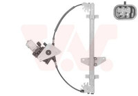 Fönsterhiss 8140264 Van Wezel