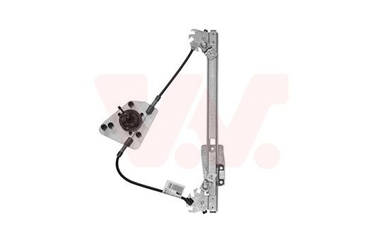 Fönsterhiss 8353266 Van Wezel