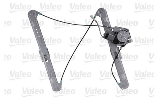 Fönsterhiss 850040 Valeo, bild 2