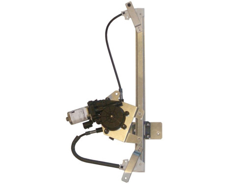 Fönsterhiss 850254 Valeo, bild 2