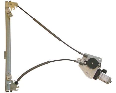 Fönsterhiss 850322 Valeo, bild 2