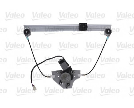 Fönsterhiss 850360 Valeo