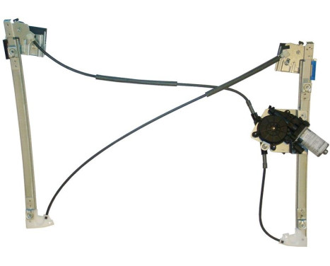 Fönsterhiss 850388 Valeo, bild 2