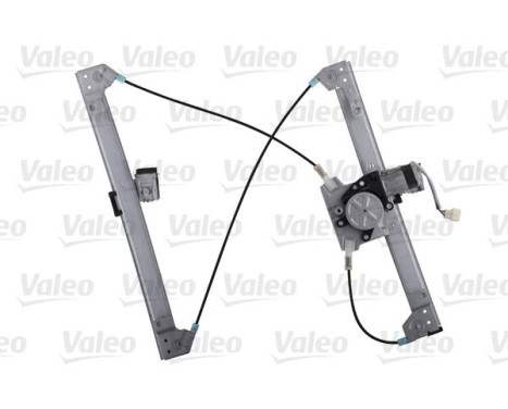 Fönsterhiss 850390 Valeo, bild 2