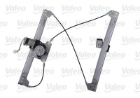Fönsterhiss 850391 Valeo