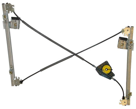 Fönsterhiss 850396 Valeo