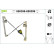 Fönsterhiss 850398 Valeo, miniatyr 2