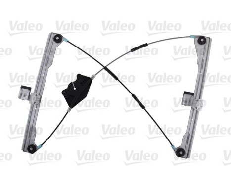 Fönsterhiss 850562 Valeo