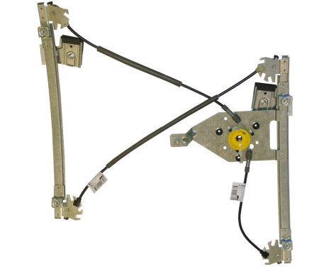 Fönsterhiss 850582 Valeo