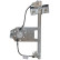 Fönsterhiss 850585 Valeo