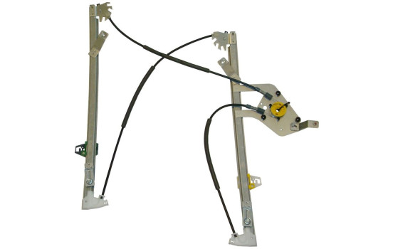 Fönsterhiss 850586 Valeo