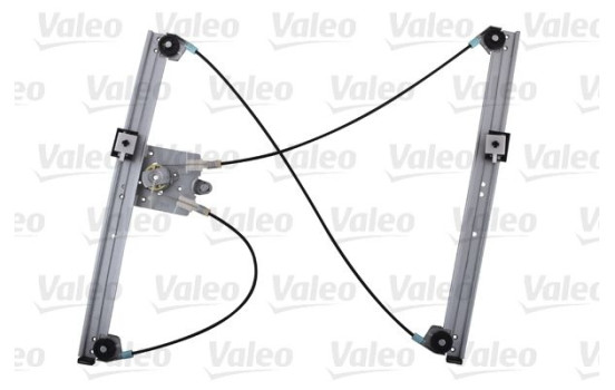 Fönsterhiss 850594 Valeo