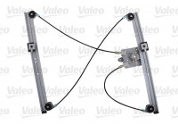 Fönsterhiss 850595 Valeo
