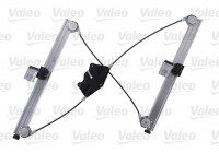 Fönsterhiss 850598 Valeo