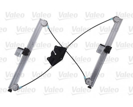 Fönsterhiss 850598 Valeo