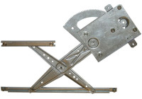 Fönsterhiss 850622 Valeo