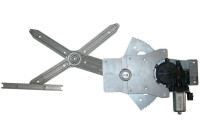 Fönsterhiss 850624 Valeo