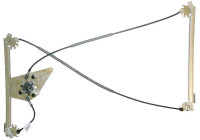 Fönsterhiss 850673 Valeo