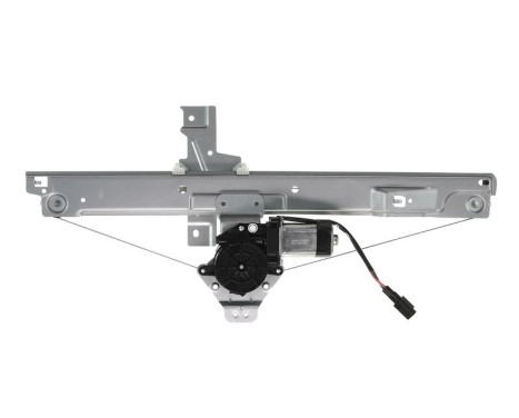 Fönsterhiss 850695 Valeo, bild 2