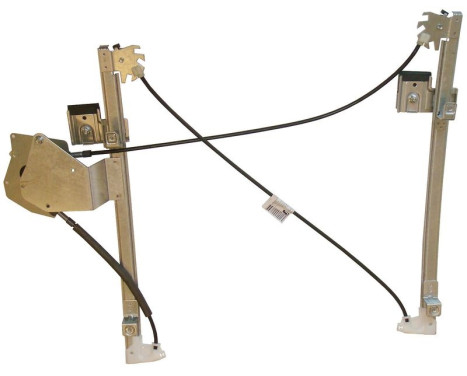 Fönsterhiss 850707 Valeo