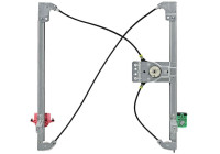 Fönsterhiss 850724 Valeo