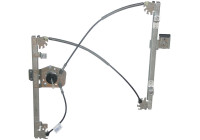 Fönsterhiss 850773 Valeo