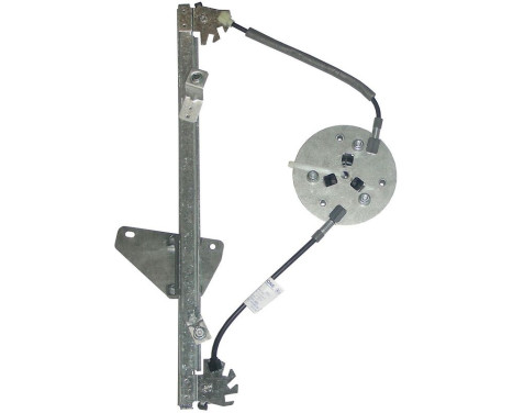 Fönsterhiss 850774 Valeo