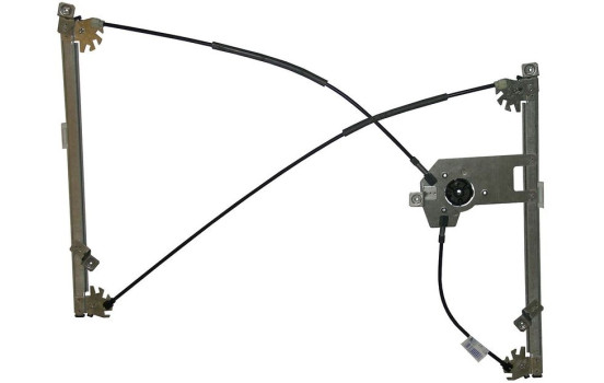 Fönsterhiss 850788 Valeo
