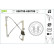 Fönsterhiss 850799 Valeo, miniatyr 2