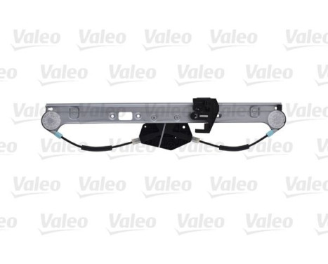 Fönsterhiss 850820 Valeo
