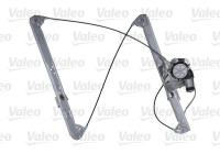 Fönsterhiss 850822 Valeo