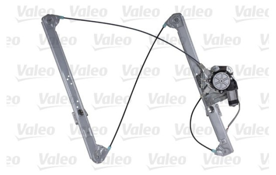 Fönsterhiss 850822 Valeo