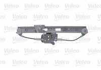 Fönsterhiss 850855 Valeo