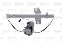 Fönsterhiss 850857 Valeo