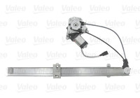 Fönsterhiss 850858 Valeo