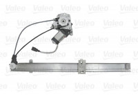 Fönsterhiss 850859 Valeo