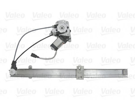 Fönsterhiss 850859 Valeo