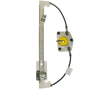 Fönsterhiss 850870 Valeo