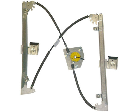 Fönsterhiss 850888 Valeo