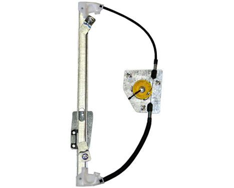 Fönsterhiss 850890 Valeo