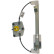 Fönsterhiss 850917 Valeo, miniatyr 2